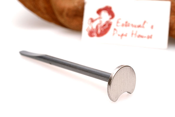 Corona Old Boy Ersatzstopfer Zinn Corona Old Boy Ersatzstopfer Zinn